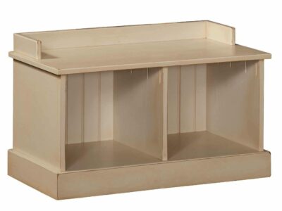 227 Small Hall Bench
