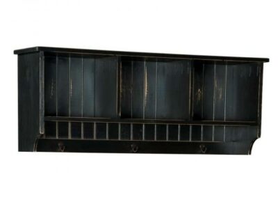 228 Hall Shelf