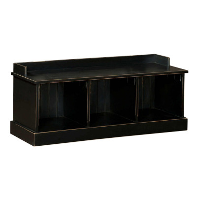 229 Hall Storage Bench