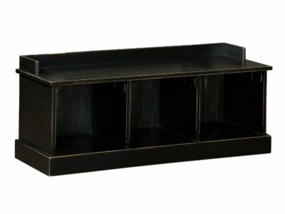 229 Hall Storage Bench