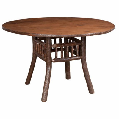 230 Lake and Lodge Dining Table