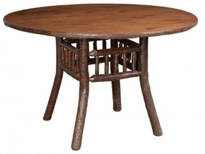 230 Lake and Lodge Dining Table