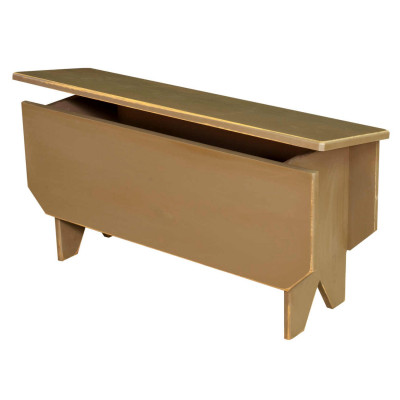 230 Storage Bench