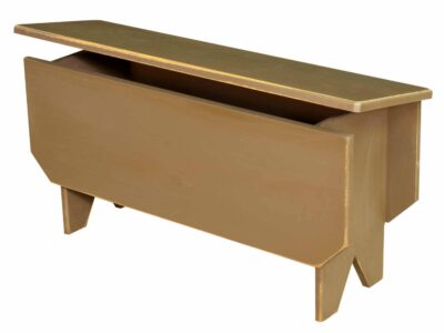 230 Storage Bench