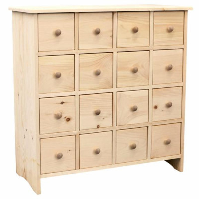 231 Bachelor's Chest