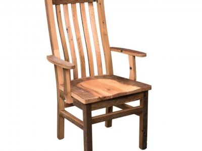 Croft Dining Room Collection 231 Mission Dining Chair