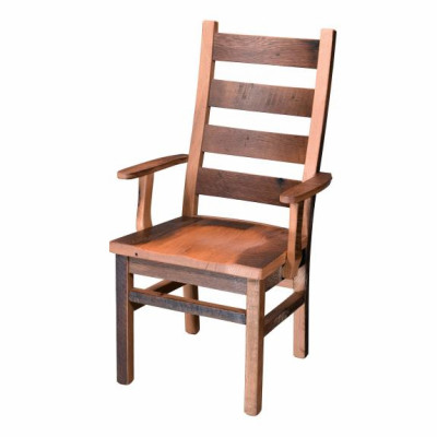 Grove Dining Room Set 235 Ladderback Chair