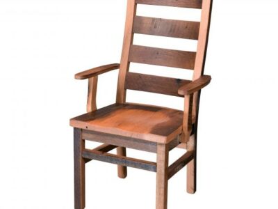 Grove Dining Room Set 235 Ladderback Chair