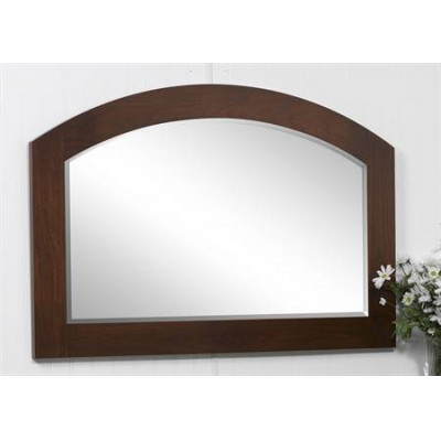 2352 Antique Shaker Wall Mirror