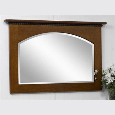2359 Bunker Hill Wall Mirror