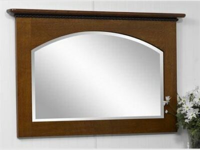 2359 Bunker Hill Wall Mirror