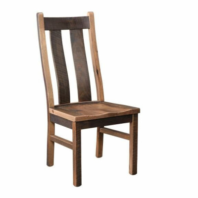 Bristol Dining Collection 237 Barnwood Dining Chair