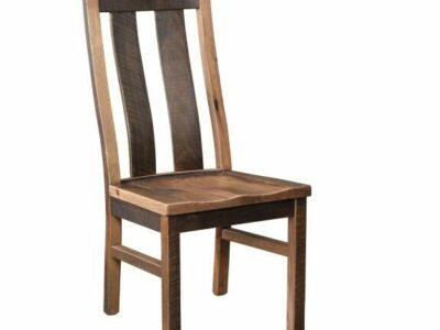 Bristol Dining Collection 237 Barnwood Dining Chair