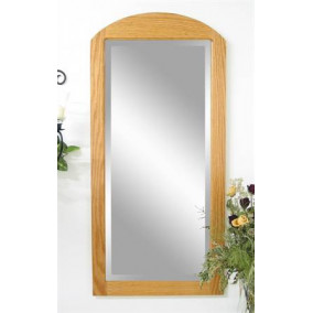 2351 Shaker Wall Mirror