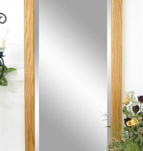 2351 Shaker Wall Mirror