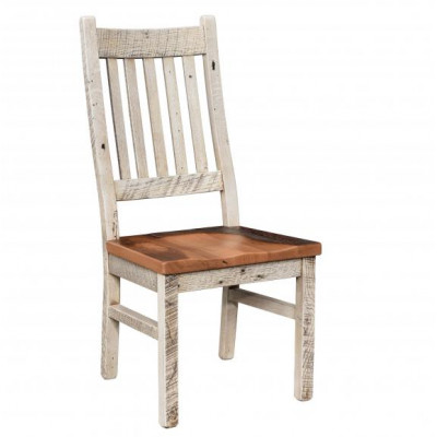 Barnwood Farmhouse Dining Set 243 Dining Chair