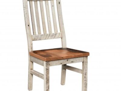 Barnwood Farmhouse Dining Set 243 Dining Chair