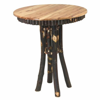 258 Noble Collection Pub Table