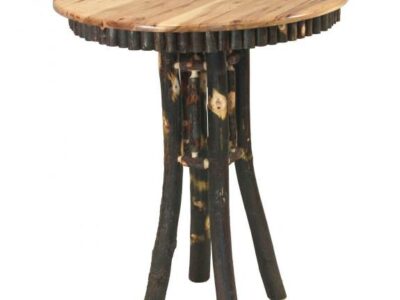 258 Noble Collection Pub Table