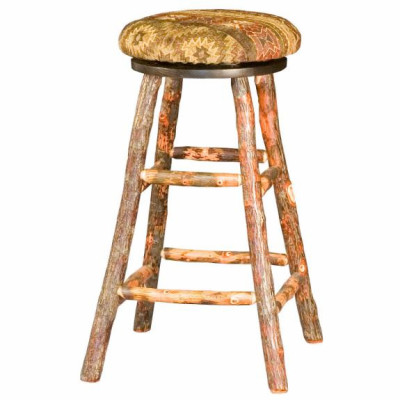 269 30" Bar Stool with Swivel Seat