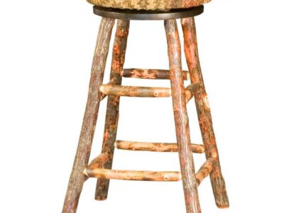 269 30" Bar Stool with Swivel Seat
