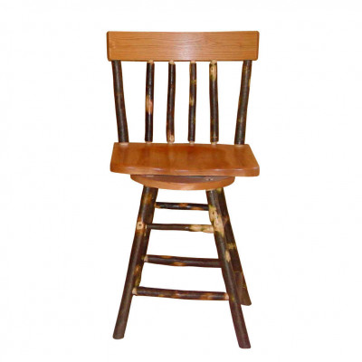 271 30" Swivel Bar Stool