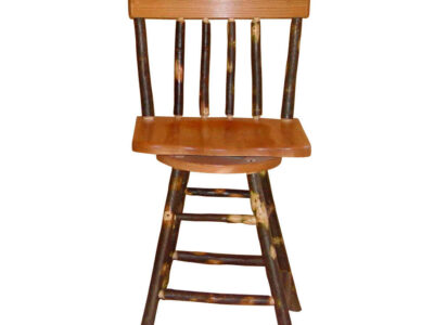 271 30" Swivel Bar Stool