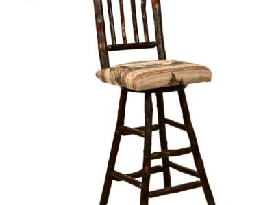 279 Westville Memory Swivel Bar Stool