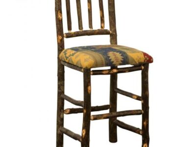 282 24" Early American Bar Stool
