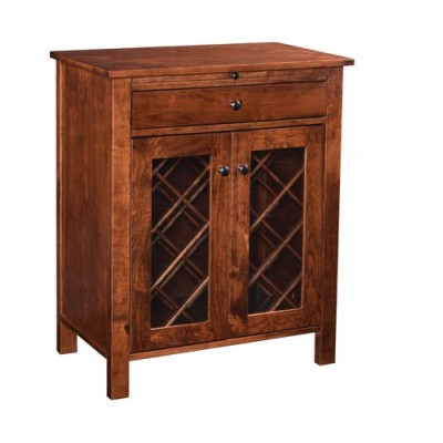 #2835 Wine cabinet