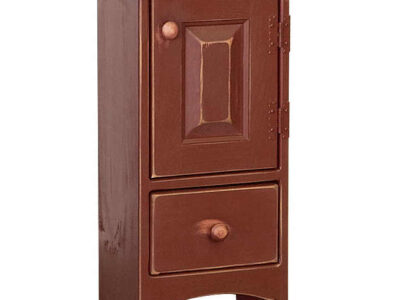 300 Catch All Cabinet