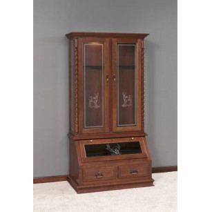 8 gun cabinet GO-5009