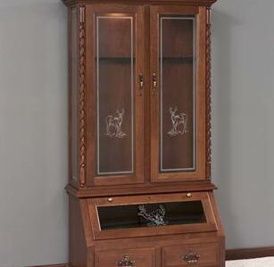 8 gun cabinet GO-5009