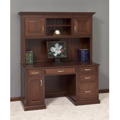 GO-3092 Traditional Computer Desk