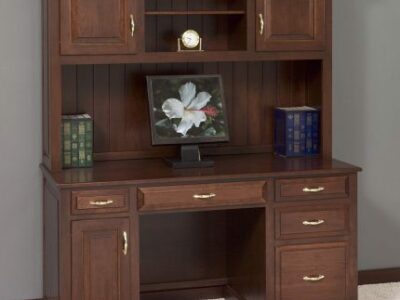 GO-3092 Traditional Computer Desk