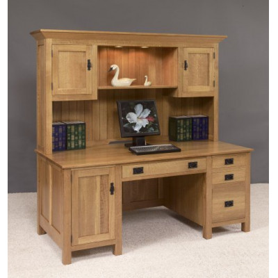 3095 Mission Computer Desk