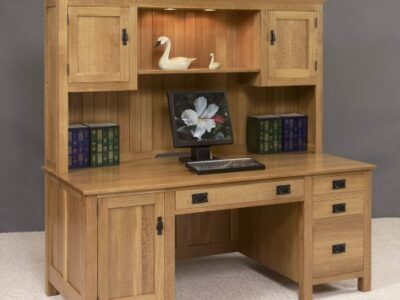 3095 Mission Computer Desk