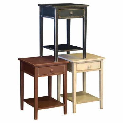 311 End Tables