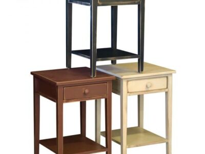 311 End Tables