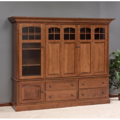 3172 Cherry Entertainment Center