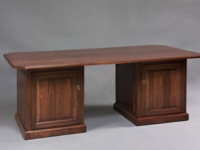 GO-3185 Executive Conference Table