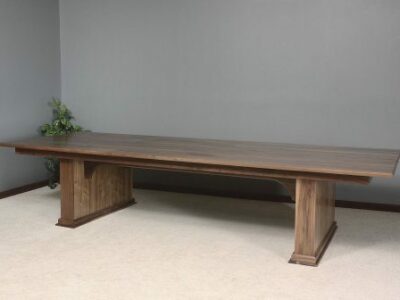 GO-3220 Deluxe Conference Table