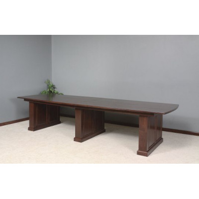 GO-3221 Executive Deluxe Conference Table