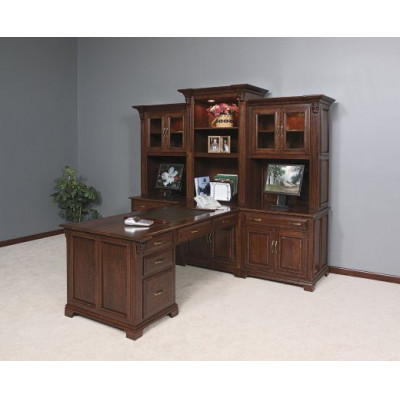GO-3233 Executive Partner's Desk