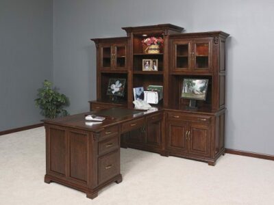 GO-3233 Executive Partner's Desk