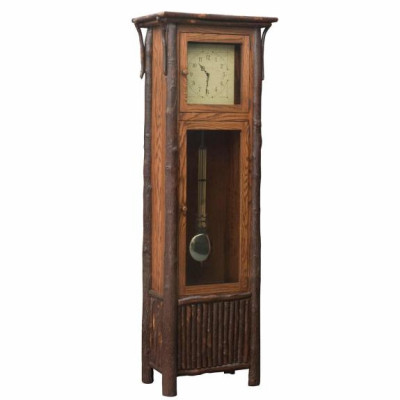 338 Grandfather Clock