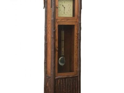 338 Grandfather Clock