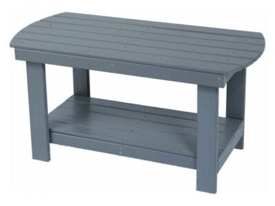 Outdoor Coffee Table