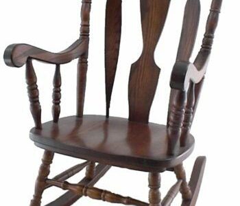 34R Daisy Rocker