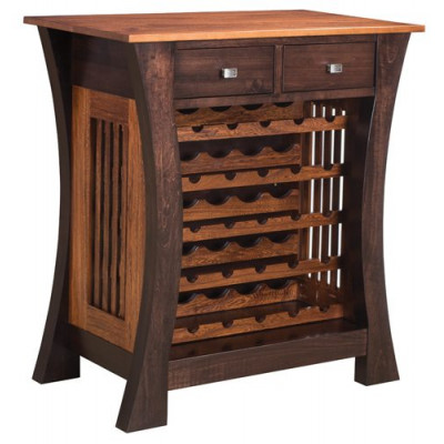 Darlington wine cabinet #3740